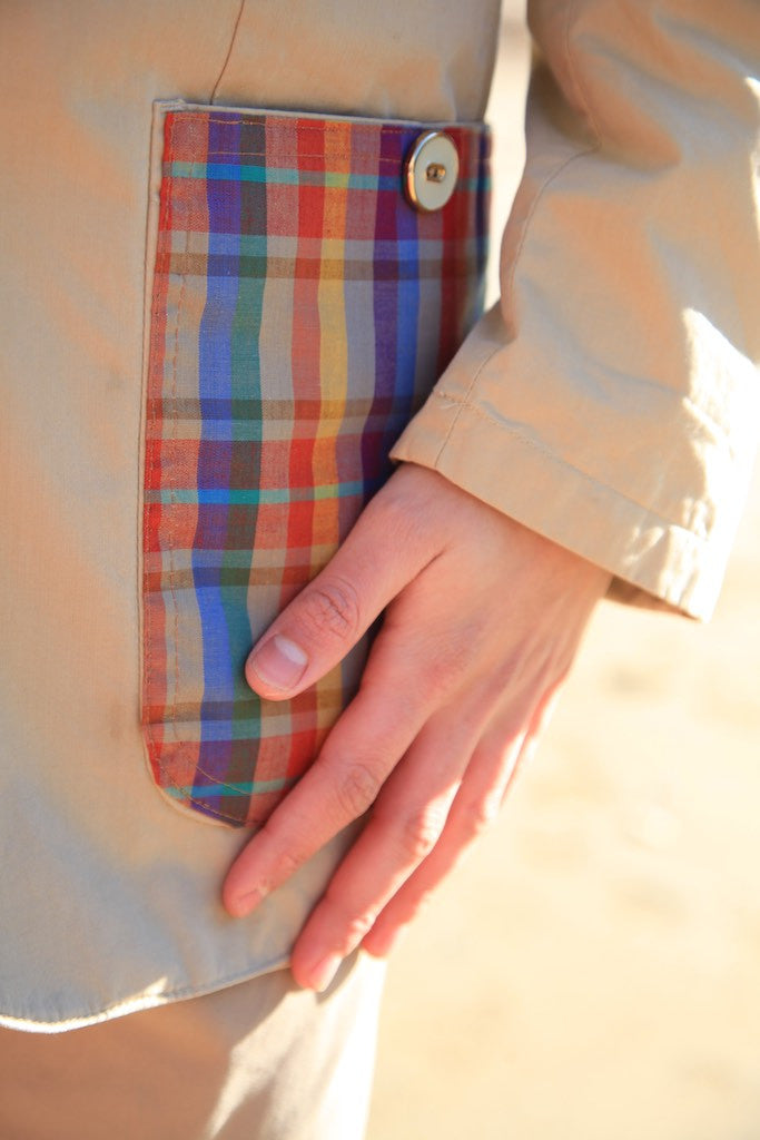 your clothes aweared